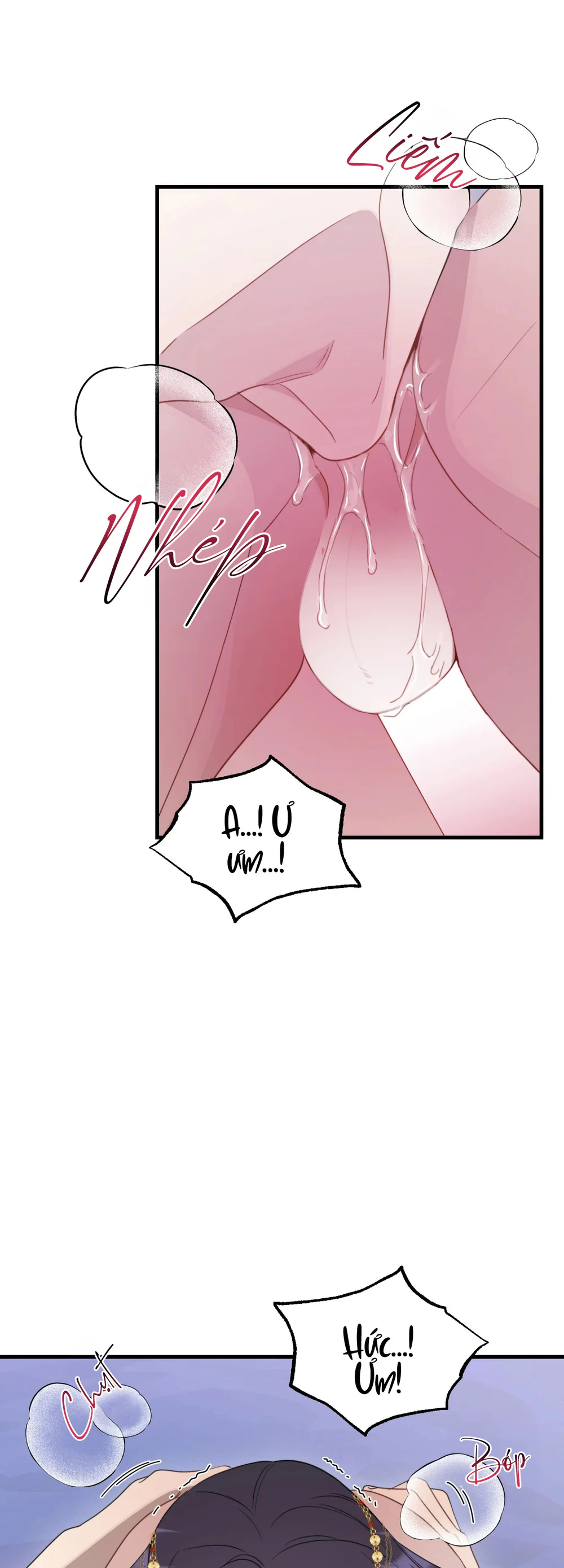 La Pirosa trong bảo tàng Chapter 7 Trang 23