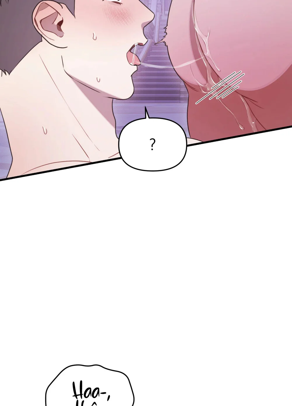 La Pirosa trong bảo tàng Chapter 7 Trang 27