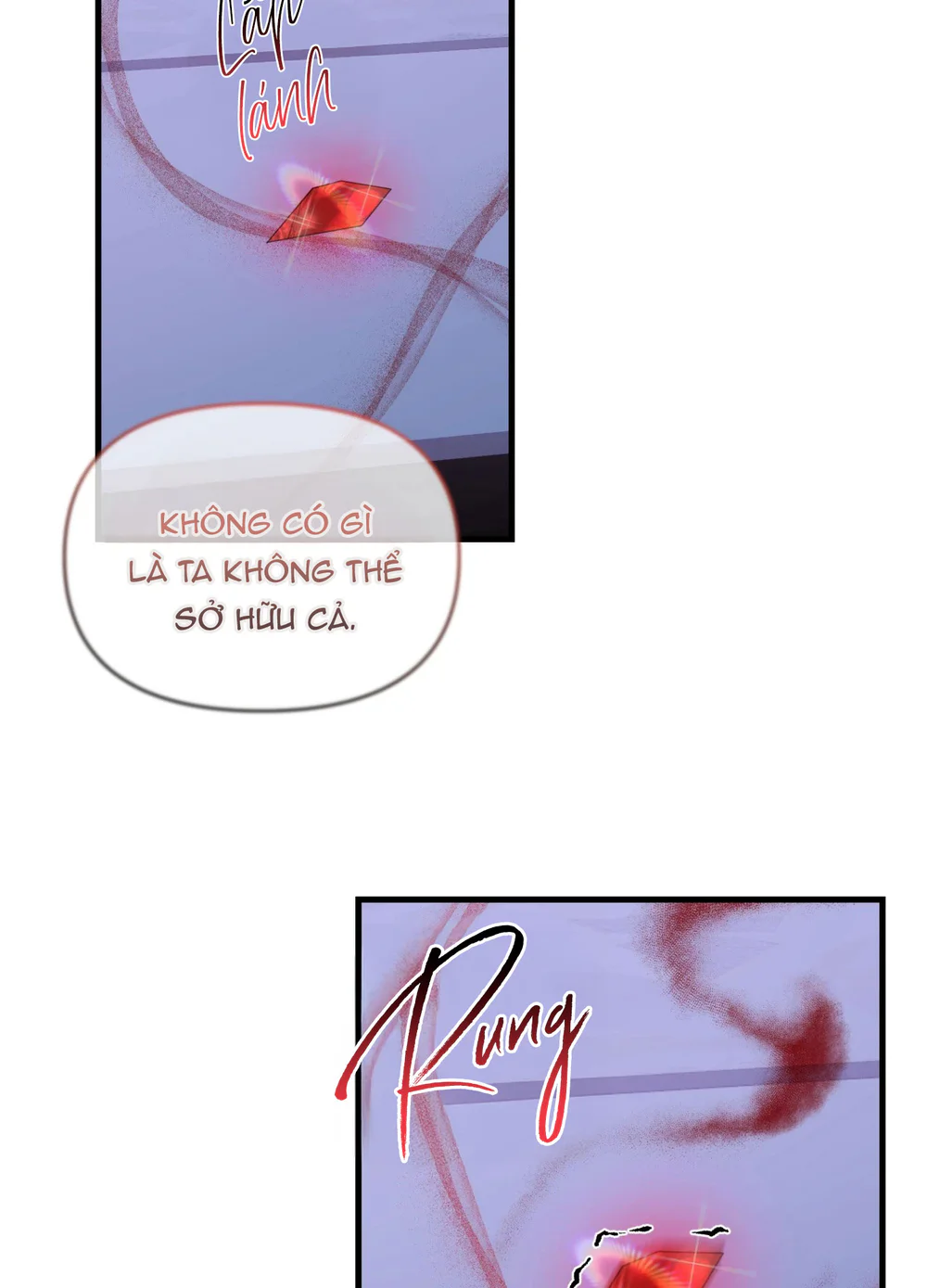 La Pirosa trong bảo tàng Chapter 7 Trang 57