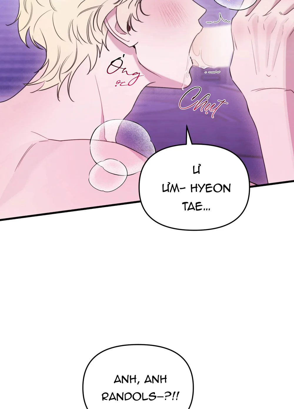 La Pirosa trong bảo tàng Chapter 8 Trang 12