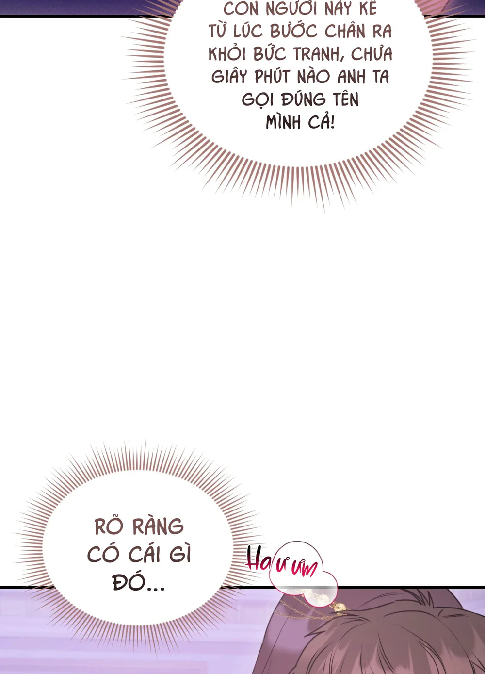 La Pirosa trong bảo tàng Chapter 8 Trang 24