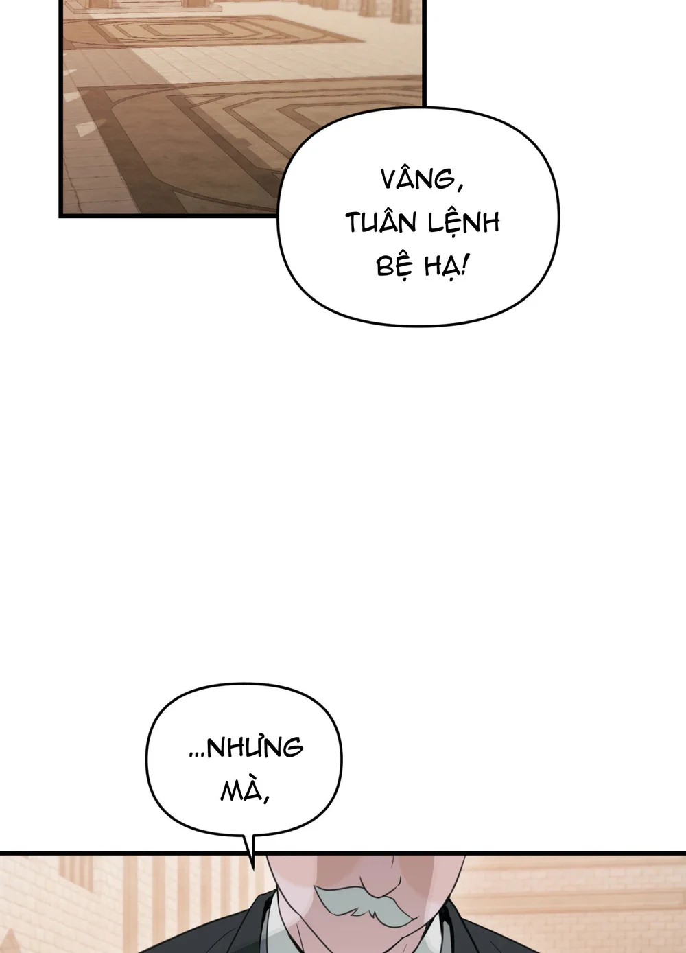 La Pirosa trong bảo tàng Chapter 8 Trang 51