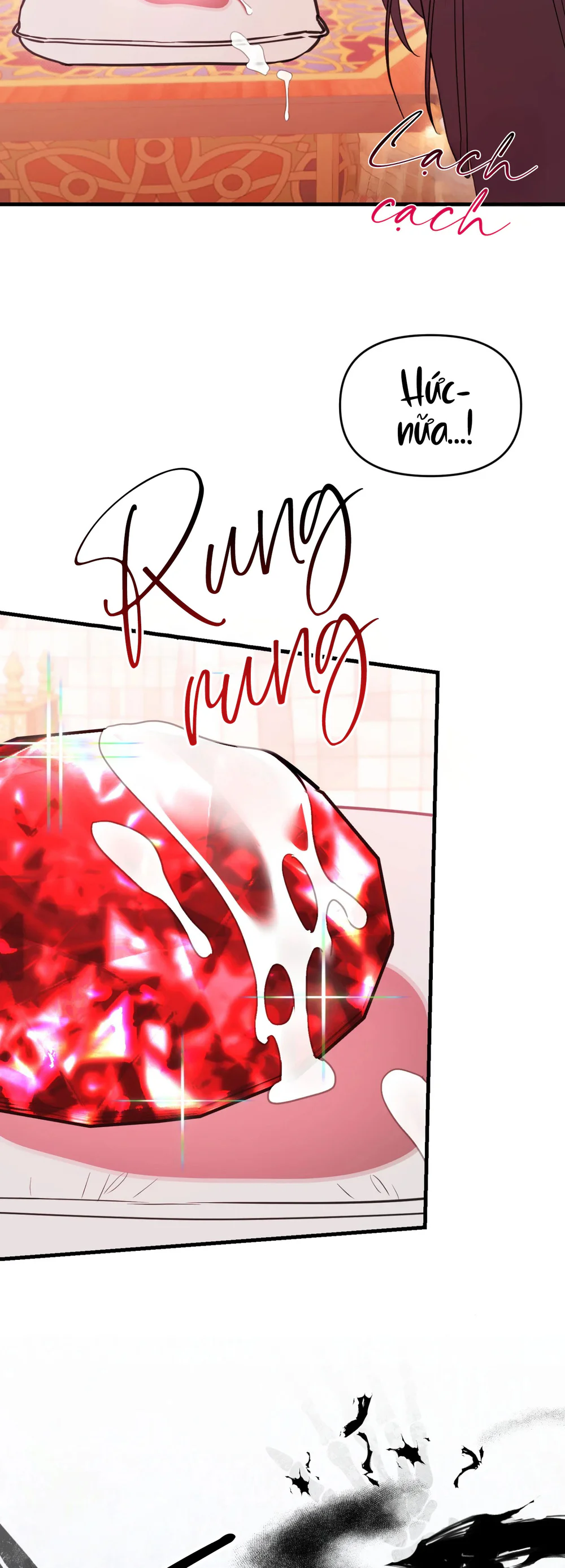 La Pirosa trong bảo tàng Chapter 8 Trang 58