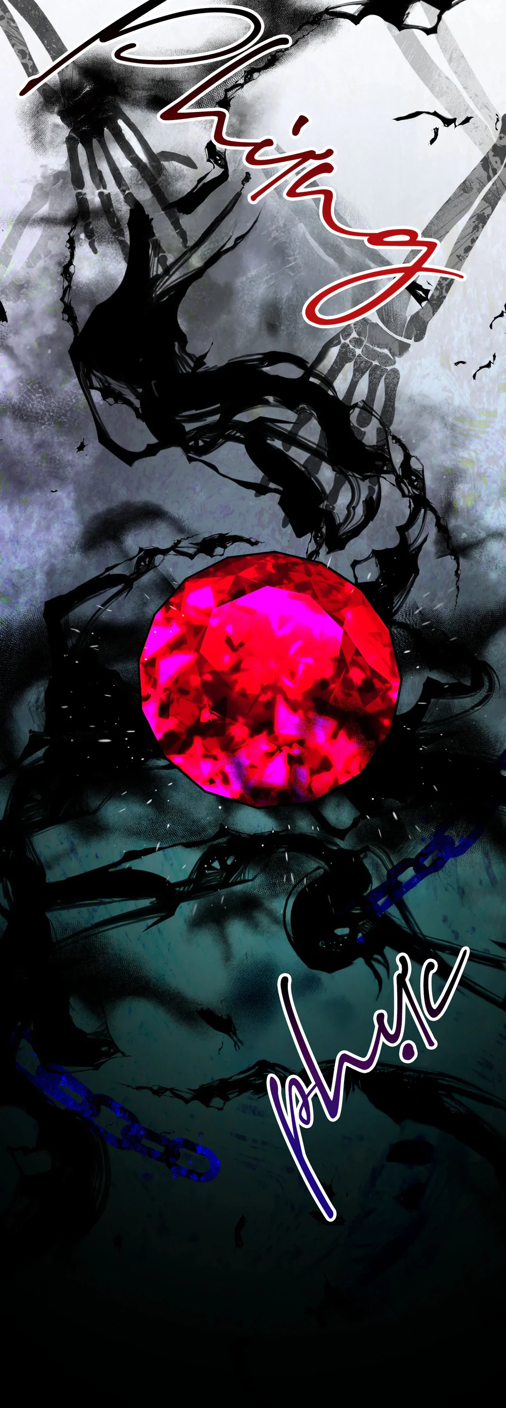 La Pirosa trong bảo tàng Chapter 8 Trang 59