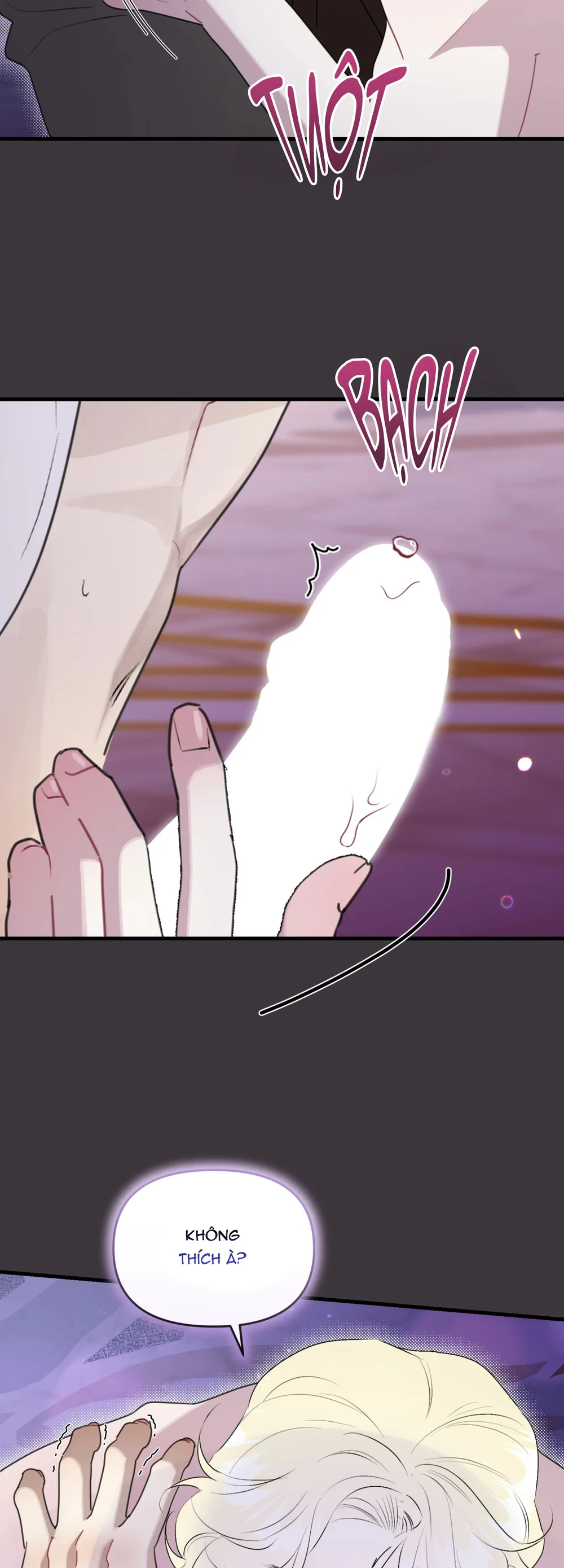 La Pirosa trong bảo tàng Chapter 1 Trang 5