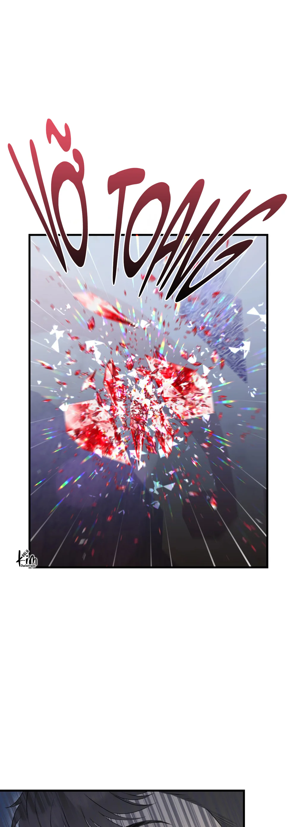 La Pirosa trong bảo tàng Chapter 1 Trang 36