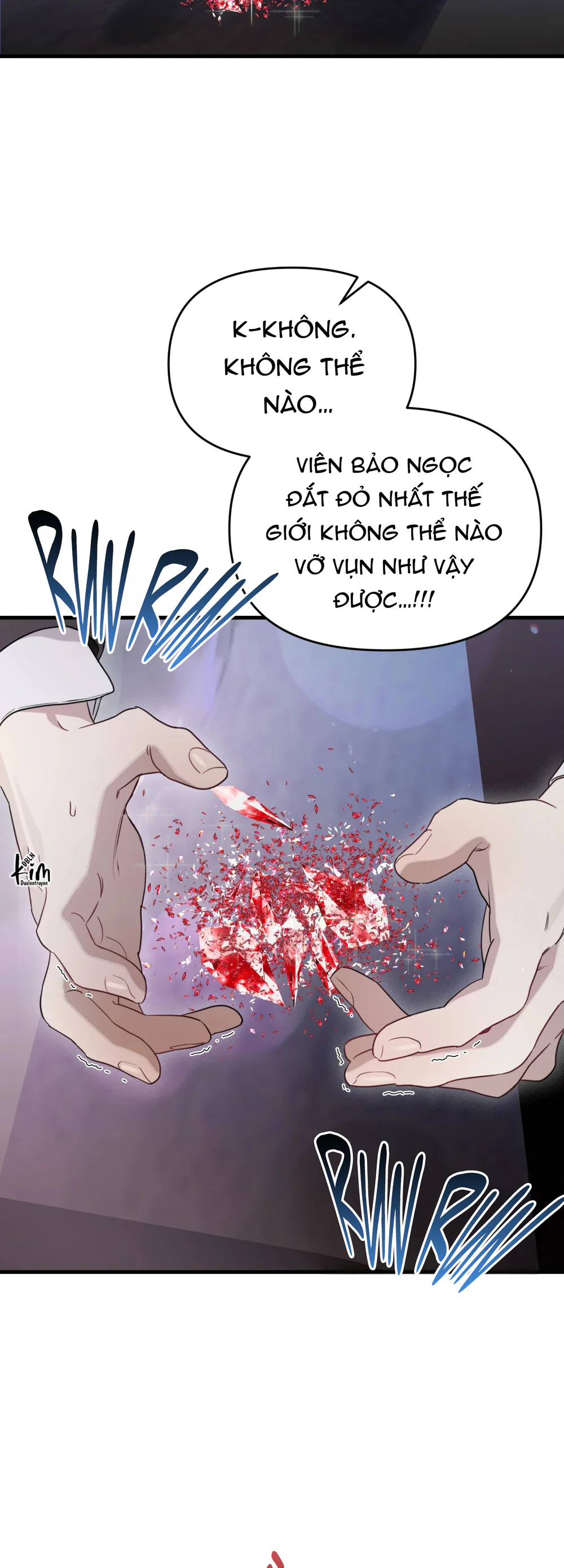 La Pirosa trong bảo tàng Chapter 1 Trang 39