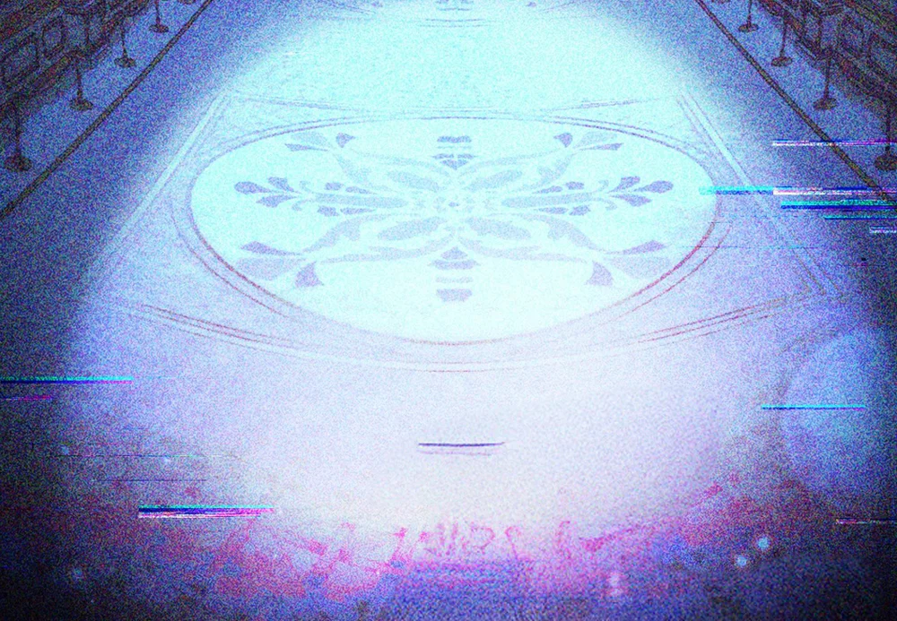 La Pirosa trong bảo tàng Chapter 1 Trang 55