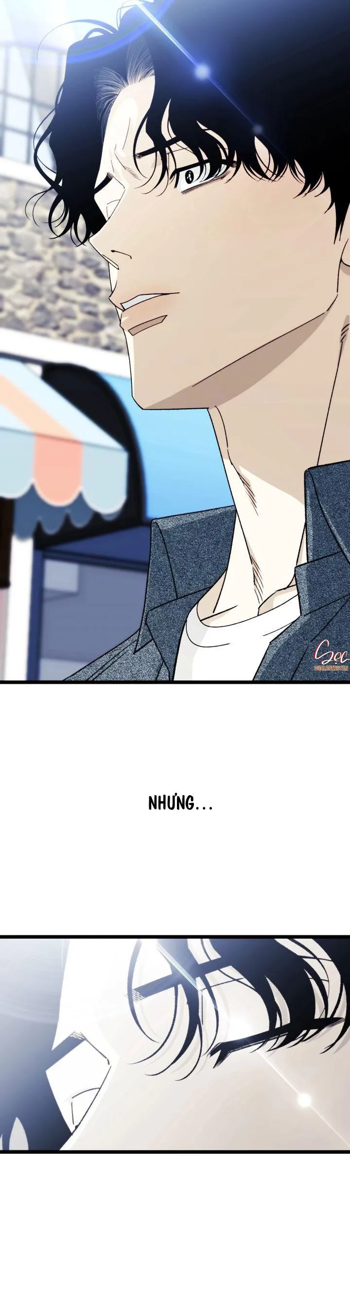 LÁ THƯ CỦA MẸ Chapter 2 Trang 13