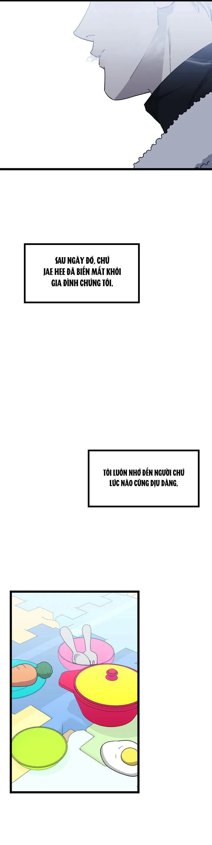 LÁ THƯ CỦA MẸ Chapter 2 Trang 16