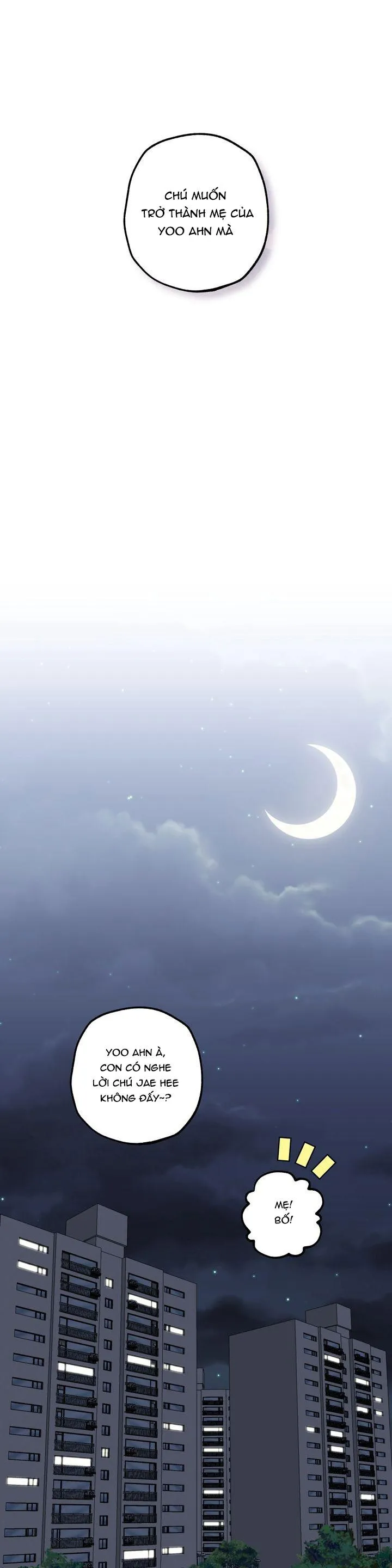 LÁ THƯ CỦA MẸ Chapter 2 Trang 25
