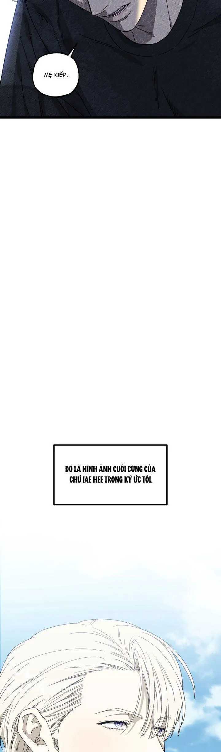 LÁ THƯ CỦA MẸ Chapter 2 Trang 32