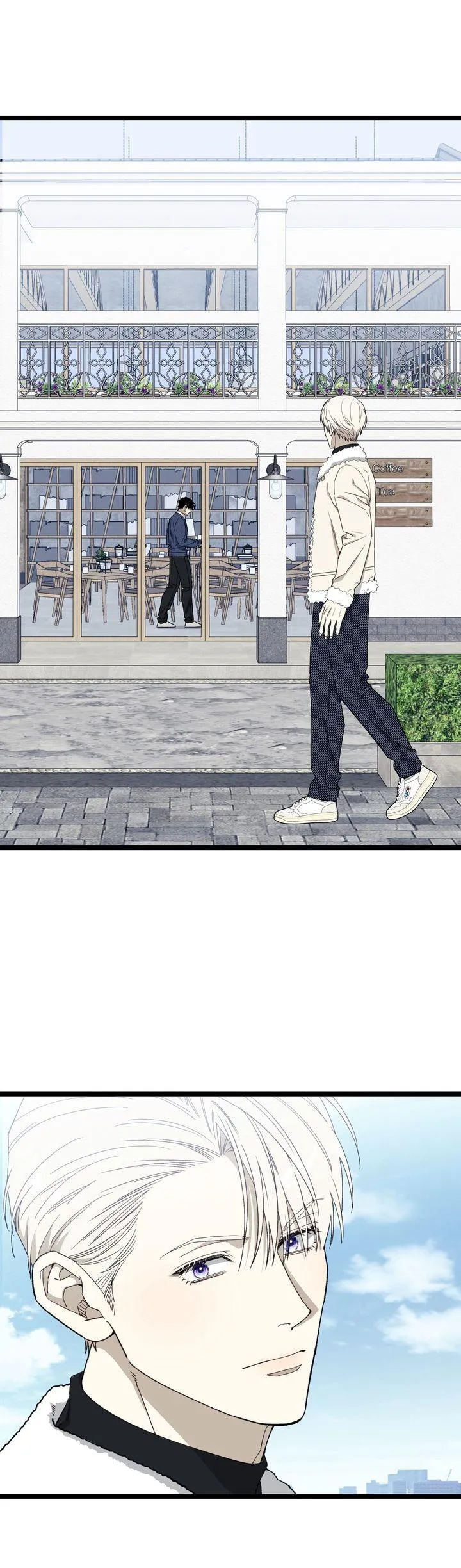 LÁ THƯ CỦA MẸ Chapter 2 Trang 34