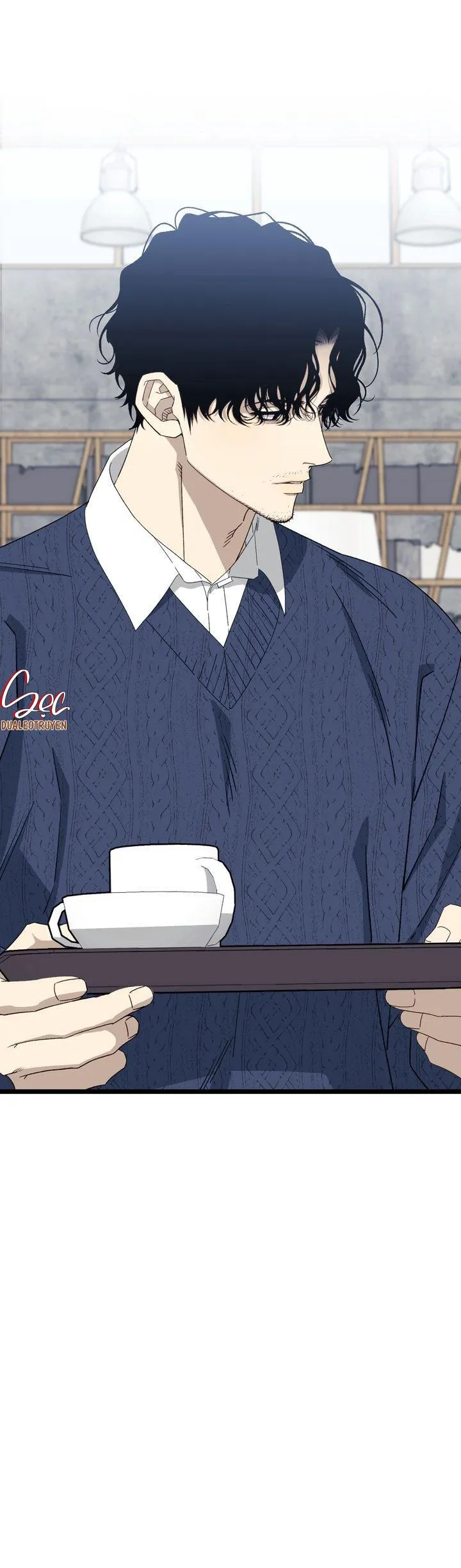 LÁ THƯ CỦA MẸ Chapter 2 Trang 35