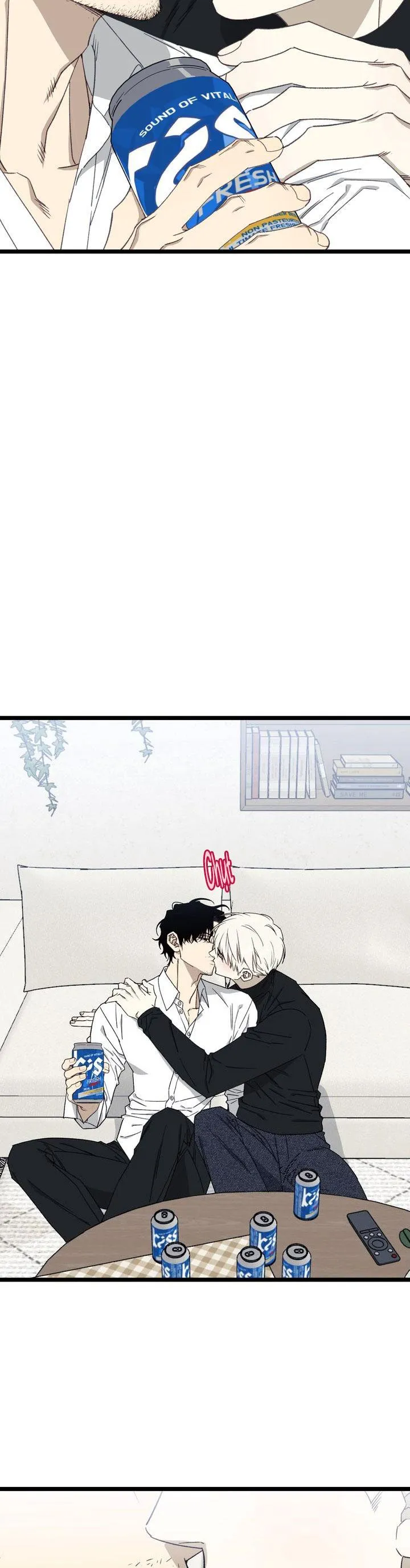 LÁ THƯ CỦA MẸ Chapter 3 Trang 10