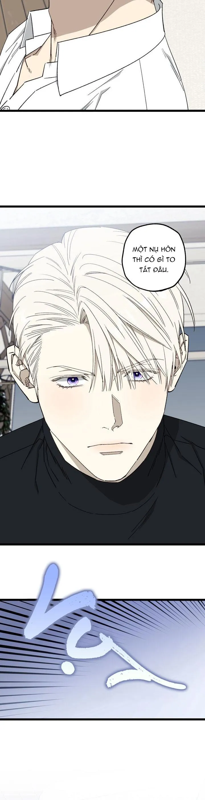 LÁ THƯ CỦA MẸ Chapter 3 Trang 12