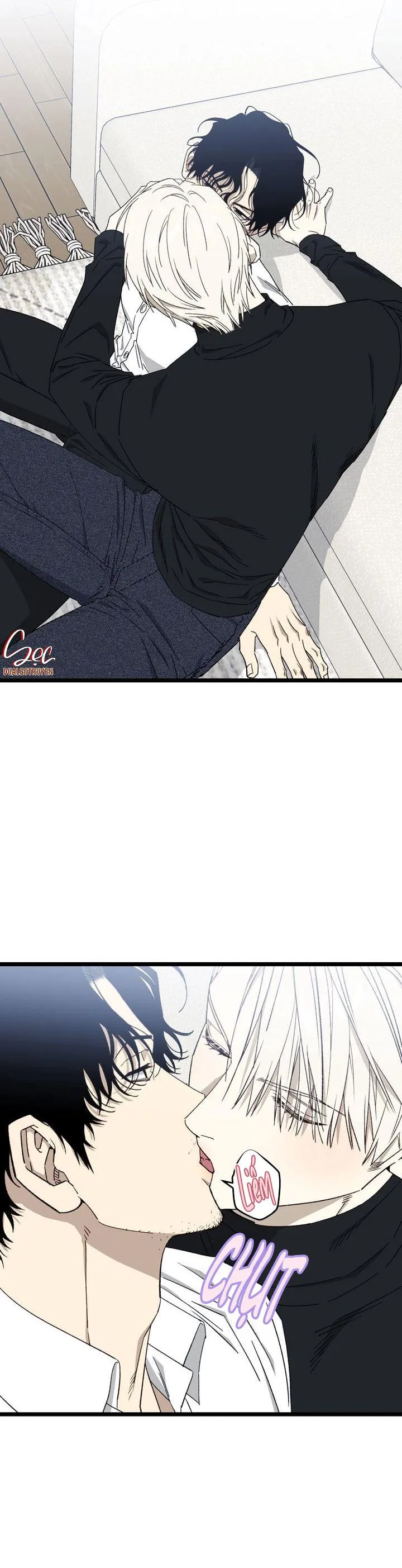 LÁ THƯ CỦA MẸ Chapter 3 Trang 13