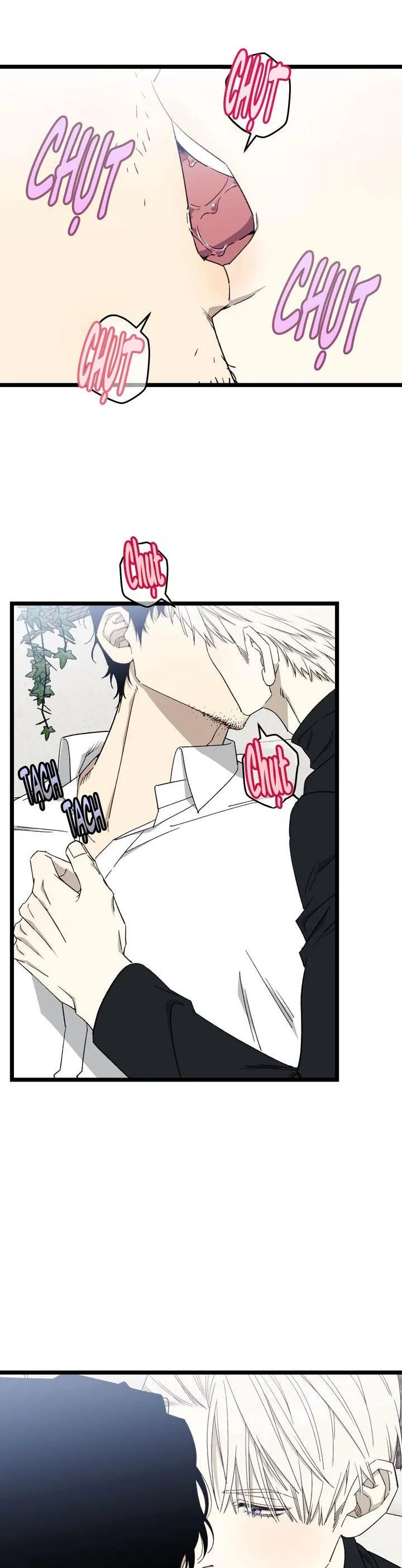 LÁ THƯ CỦA MẸ Chapter 3 Trang 14