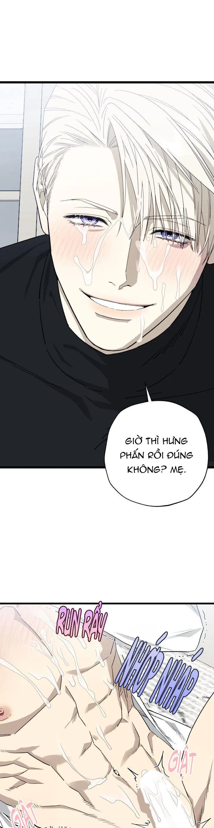 LÁ THƯ CỦA MẸ Chapter 4 Trang 6