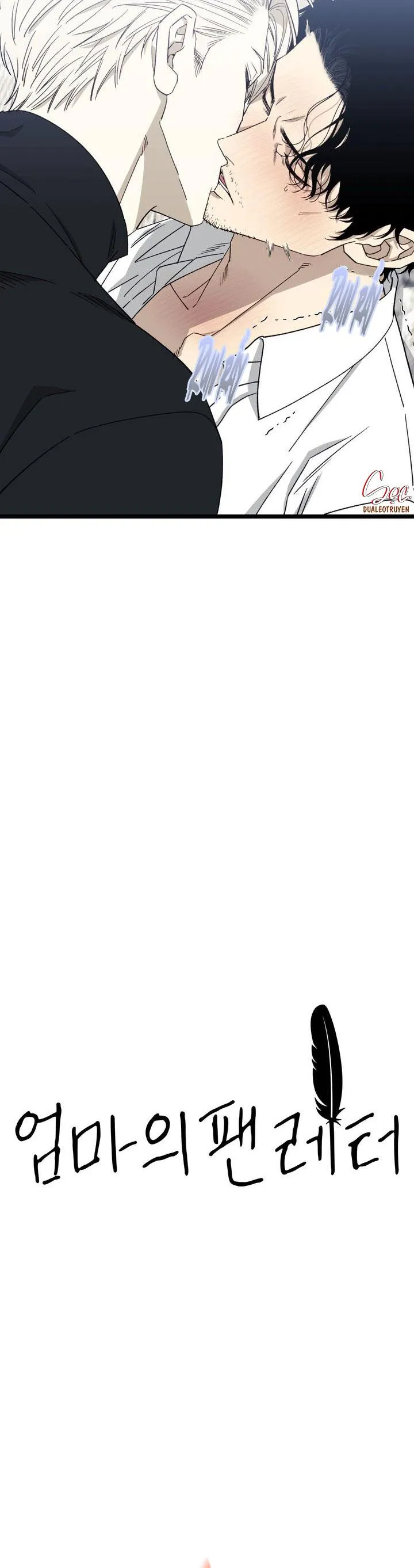 LÁ THƯ CỦA MẸ Chapter 4 Trang 13