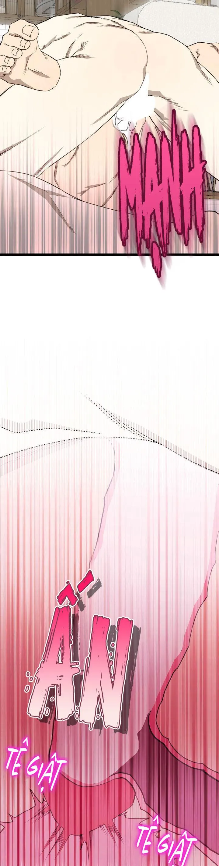 LÁ THƯ CỦA MẸ Chapter 4 Trang 16