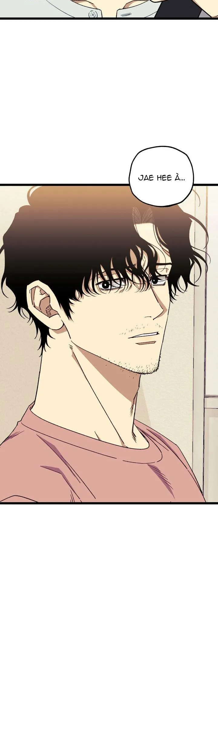 LÁ THƯ CỦA MẸ Chapter 4 Trang 35