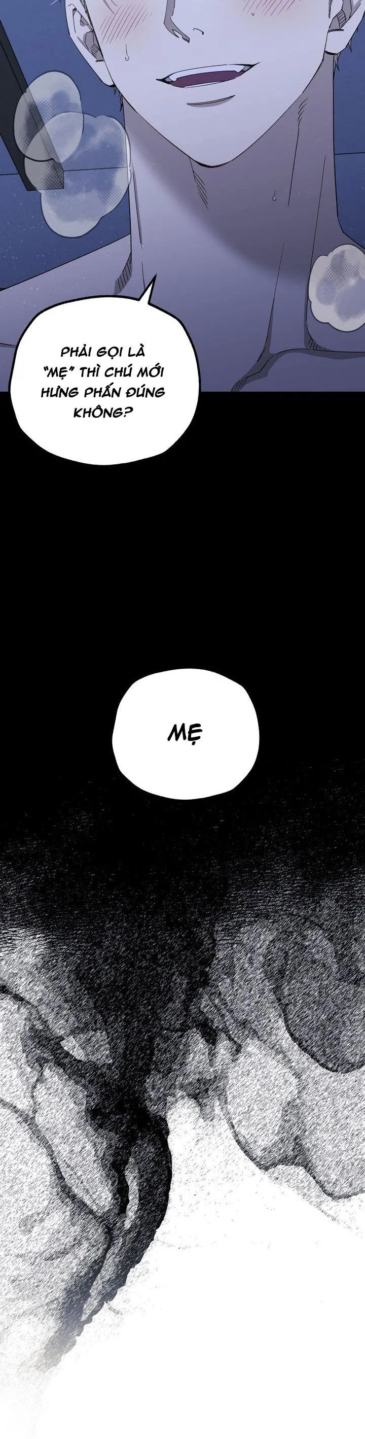 LÁ THƯ CỦA MẸ Chapter 1 Trang 4