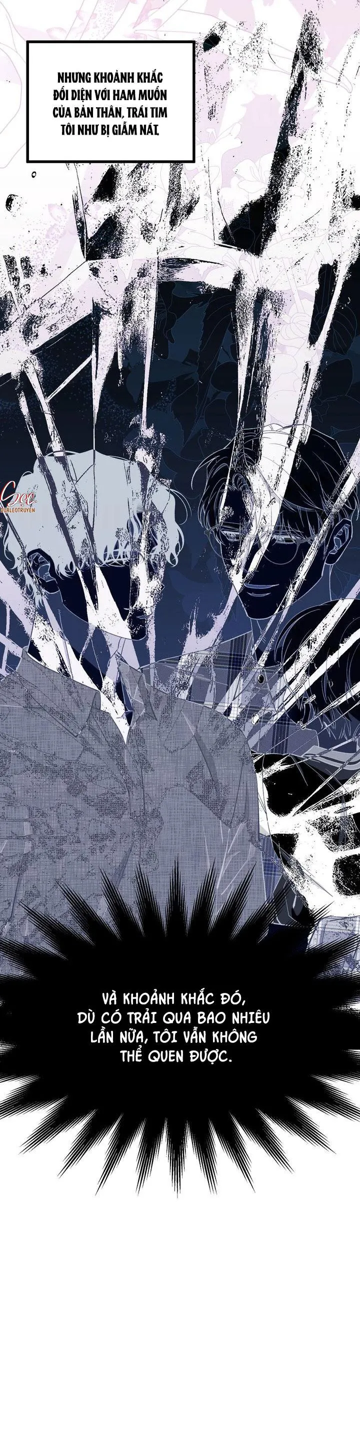 LÁ THƯ CỦA MẸ Chapter 1 Trang 15