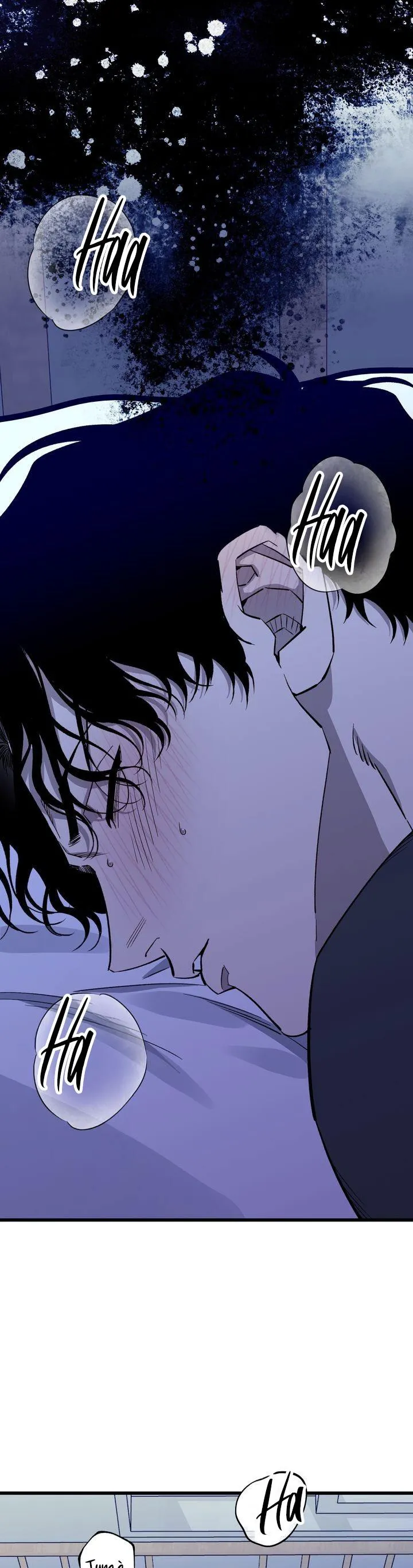 LÁ THƯ CỦA MẸ Chapter 1 Trang 21