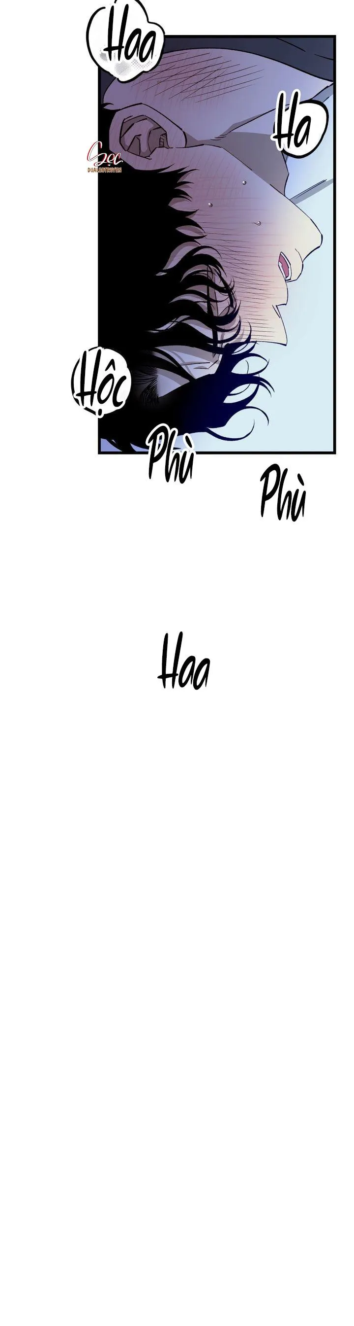 LÁ THƯ CỦA MẸ Chapter 1 Trang 26