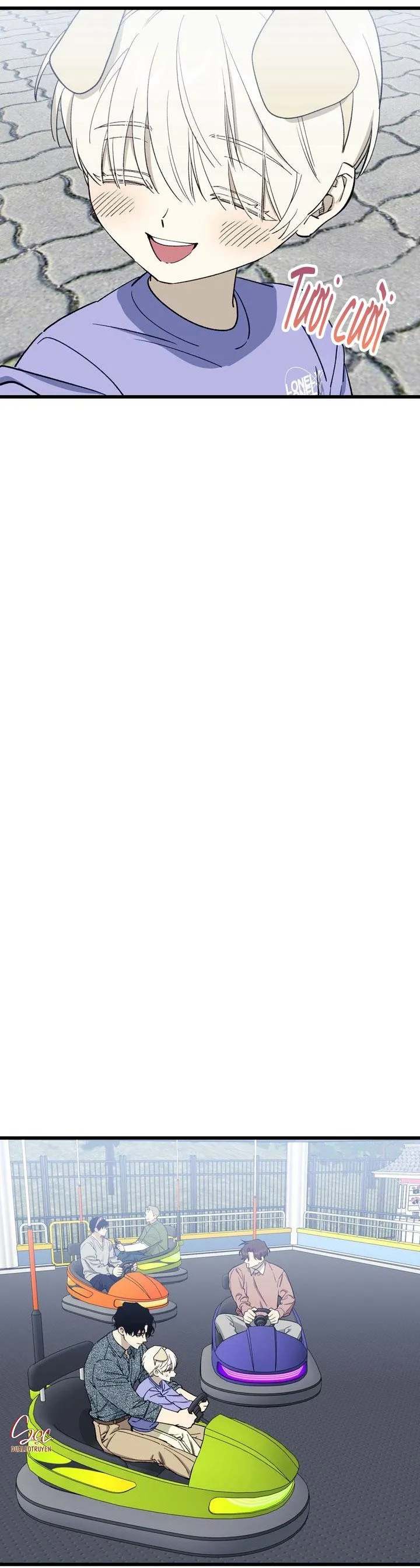 LÁ THƯ CỦA MẸ Chapter 1 Trang 29