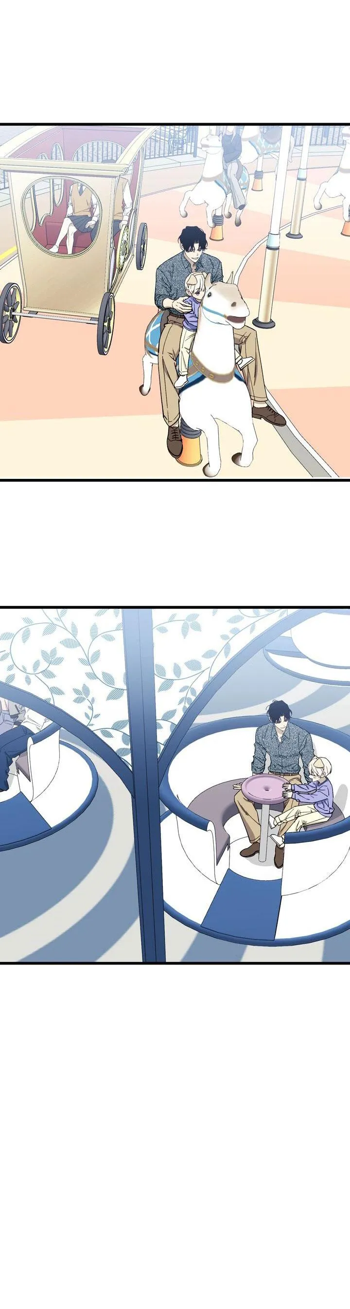 LÁ THƯ CỦA MẸ Chapter 1 Trang 30