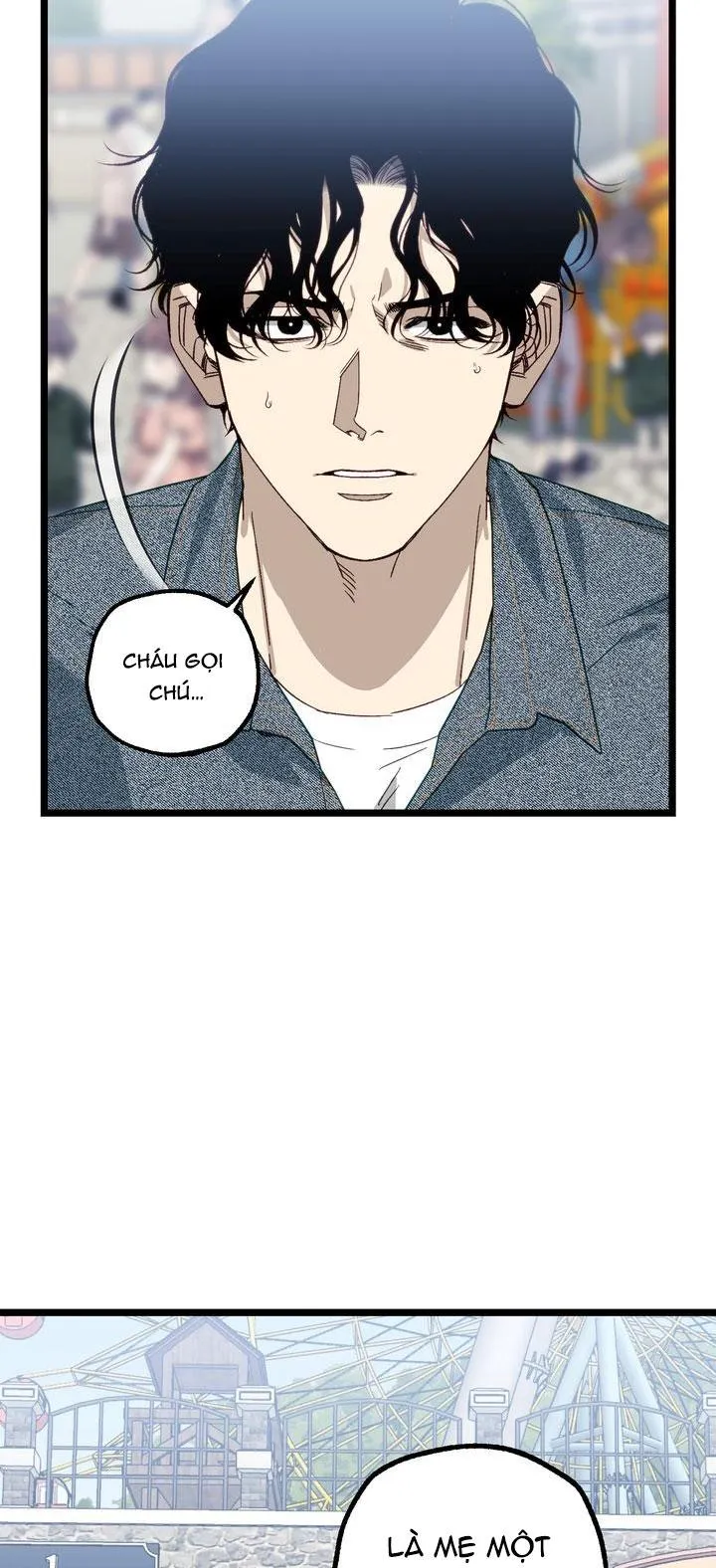 LÁ THƯ CỦA MẸ Chapter 1 Trang 39