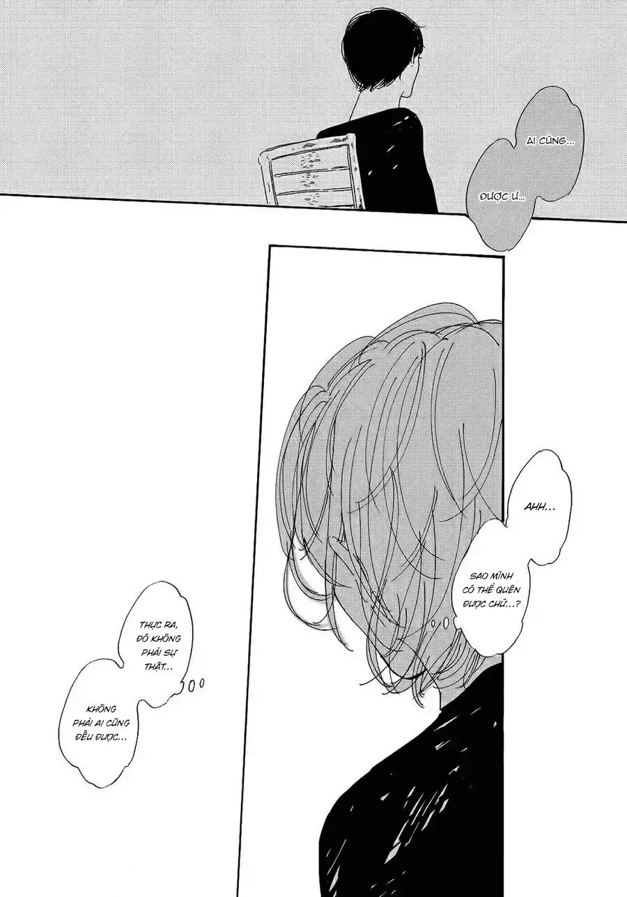 Vũ Điệu Của Ánh Sáng Chapter 3 Trang 28