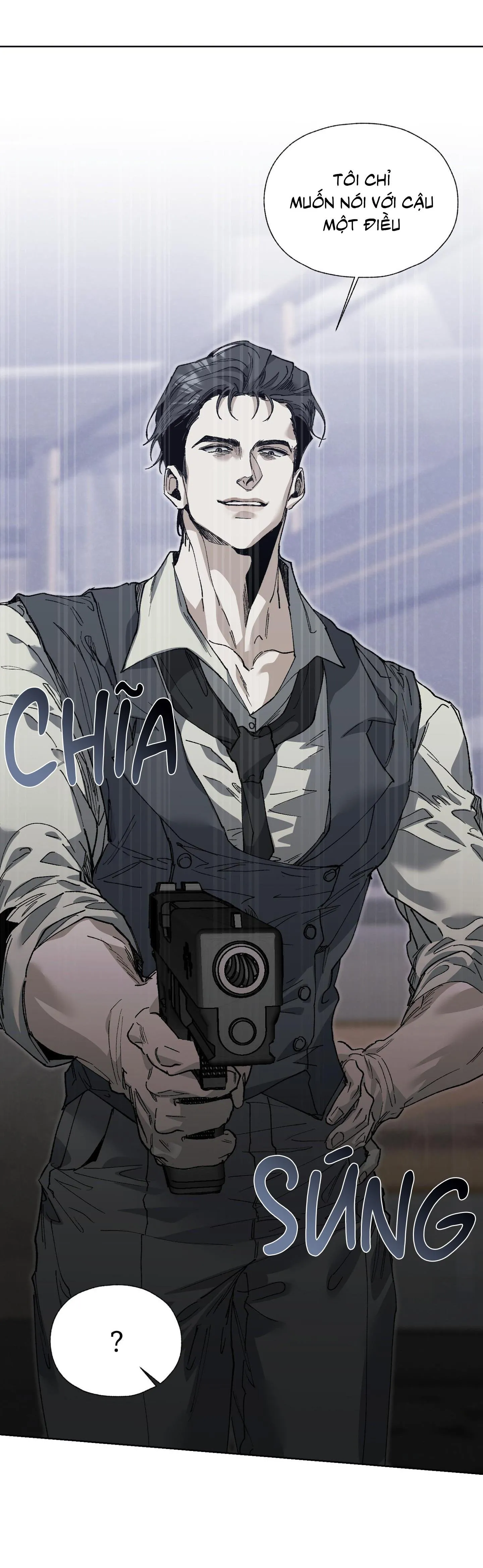 LẠC ĐIỆU LÃNG MẠN Chapter 2 Trang 4