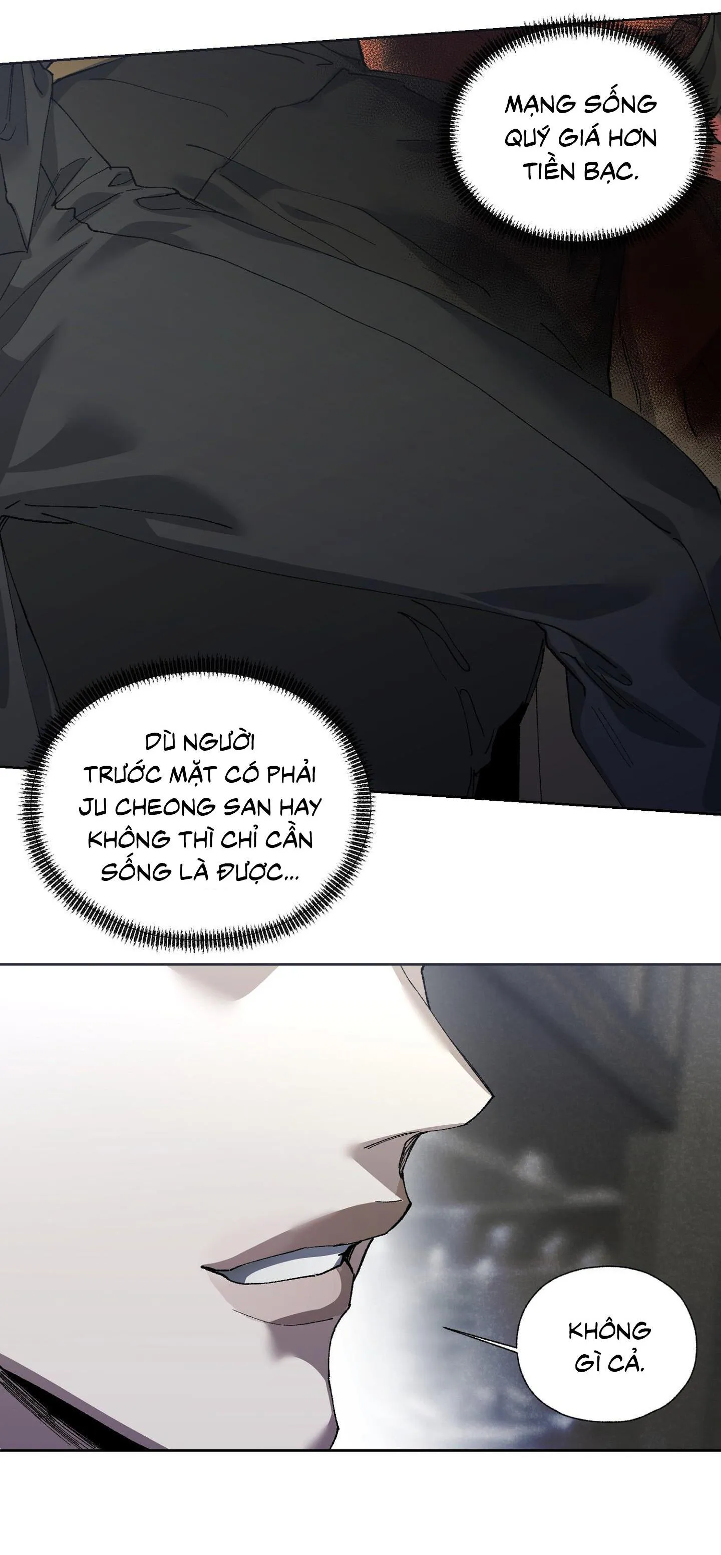 LẠC ĐIỆU LÃNG MẠN Chapter 2 Trang 8