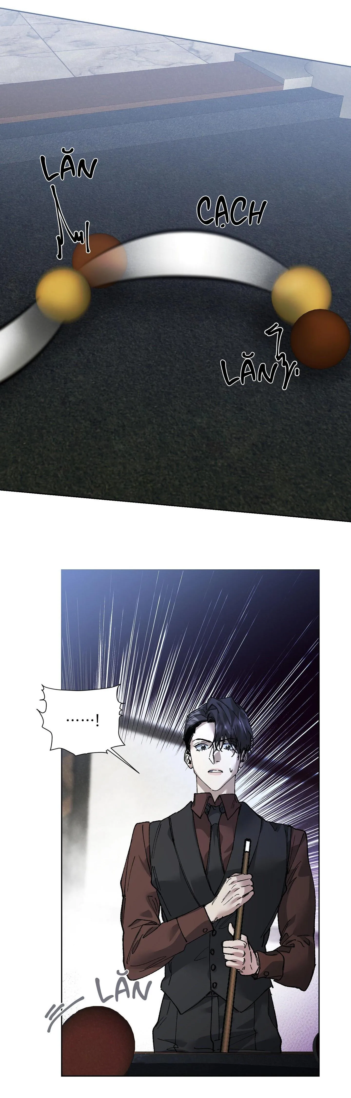 LẠC ĐIỆU LÃNG MẠN Chapter 2 Trang 22