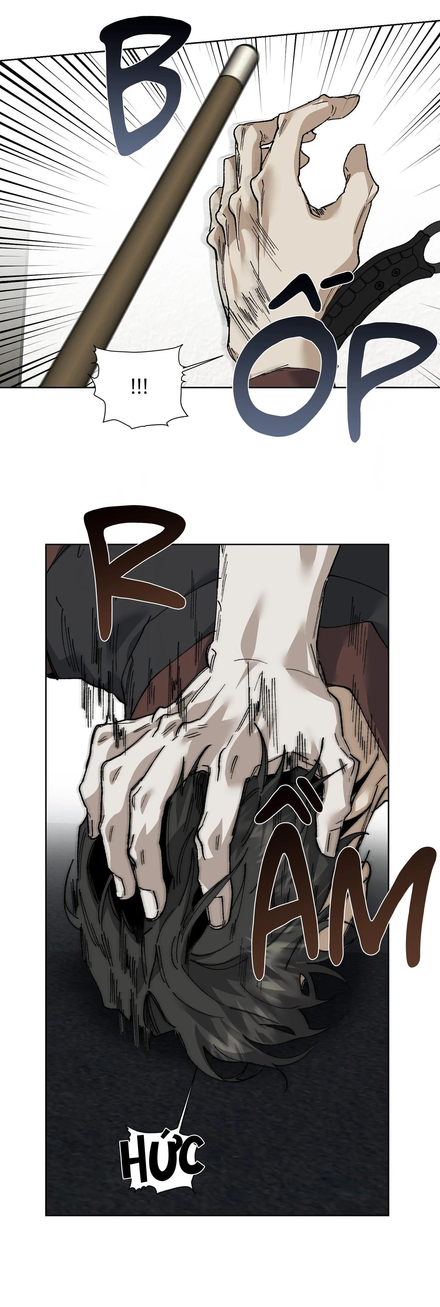 LẠC ĐIỆU LÃNG MẠN Chapter 2 Trang 25