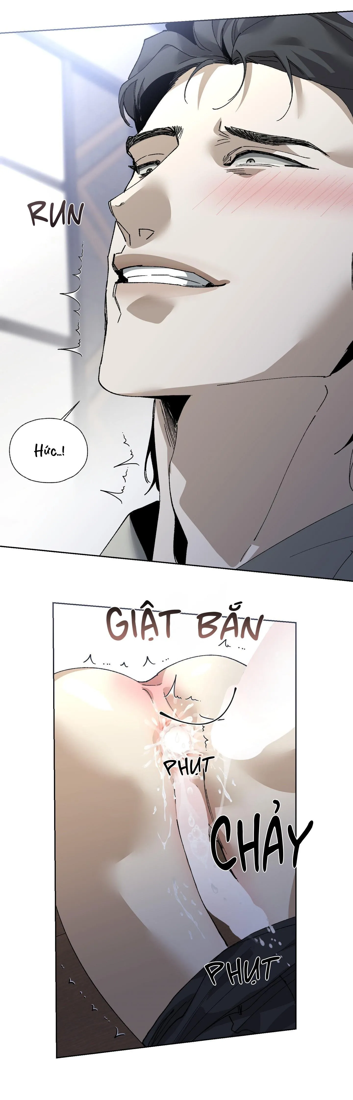 LẠC ĐIỆU LÃNG MẠN Chapter 2 Trang 36