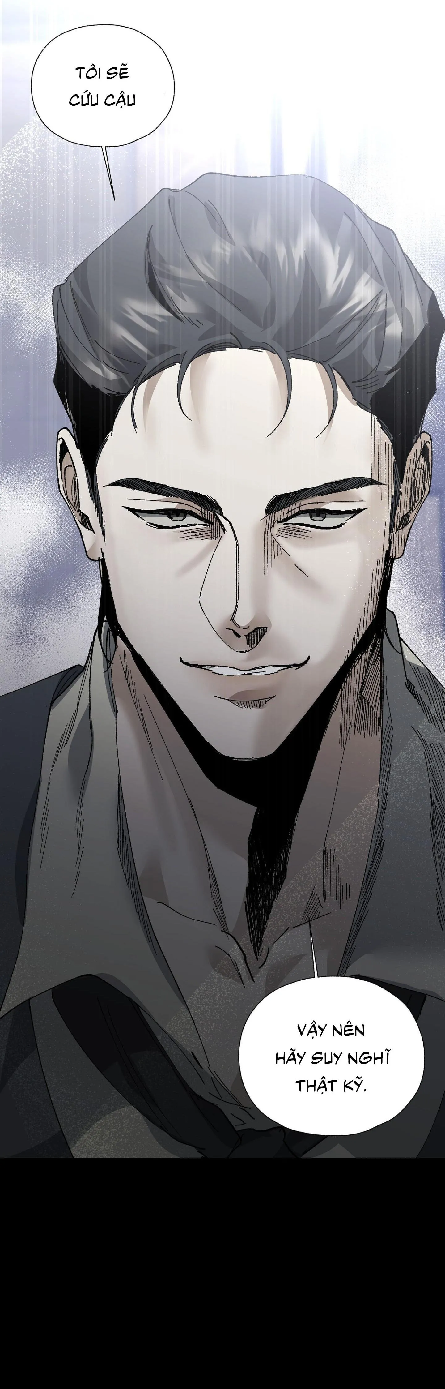 LẠC ĐIỆU LÃNG MẠN Chapter 2 Trang 38