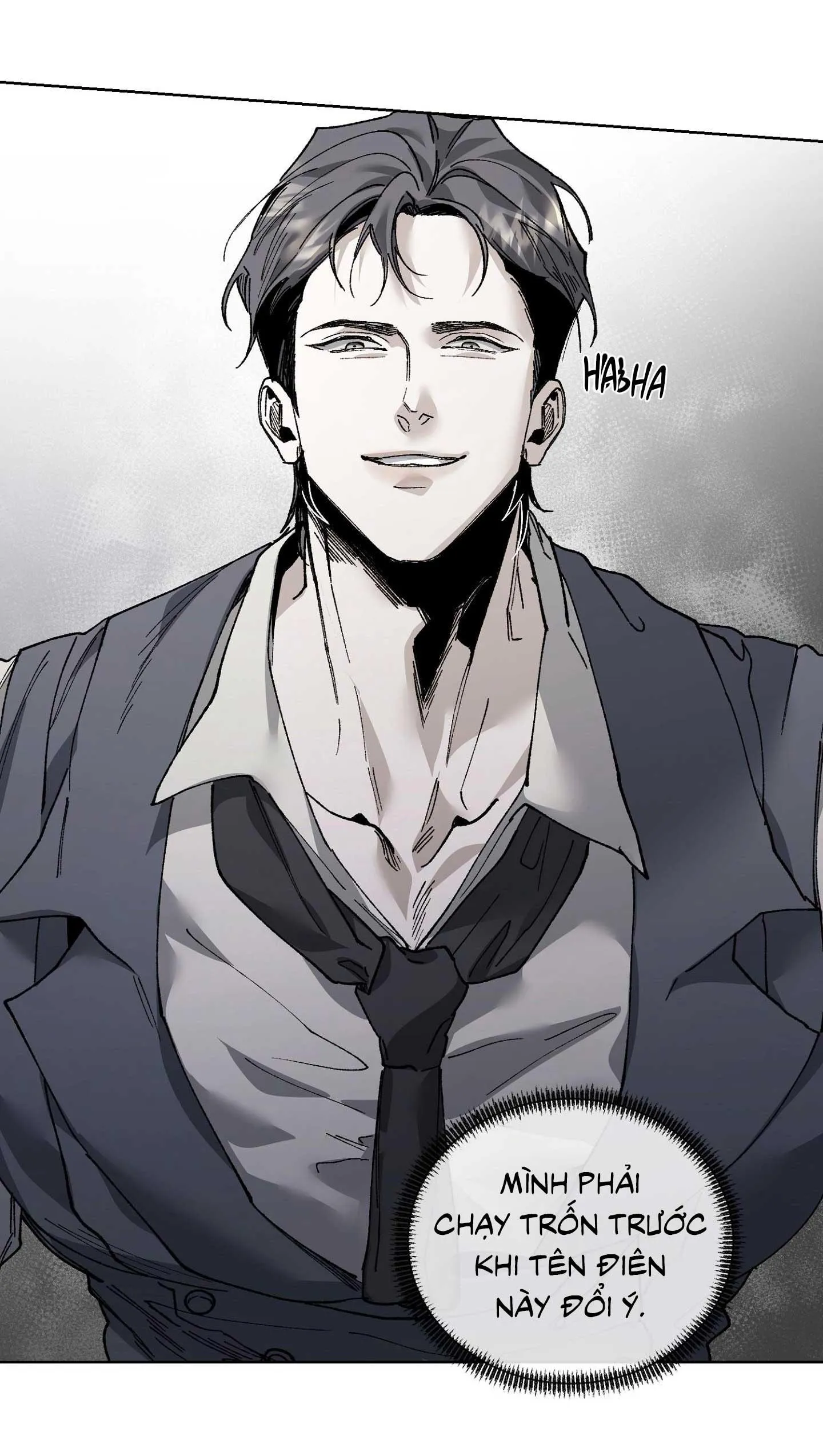 LẠC ĐIỆU LÃNG MẠN Chapter 3 Trang 3