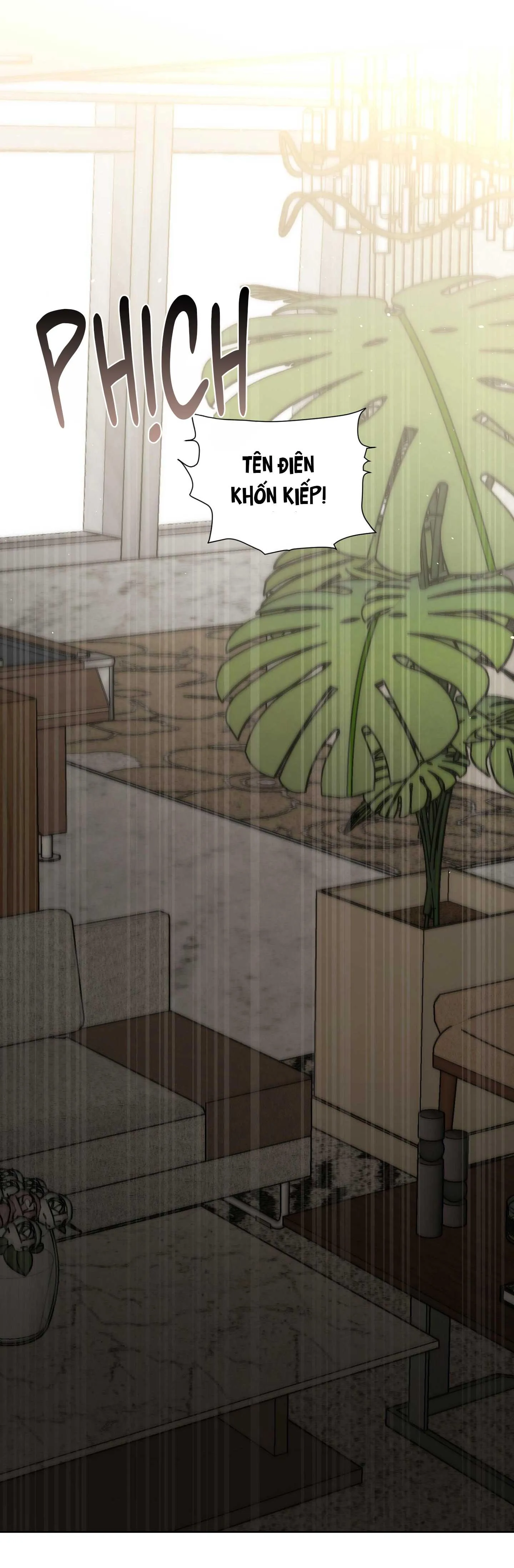 LẠC ĐIỆU LÃNG MẠN Chapter 3 Trang 15