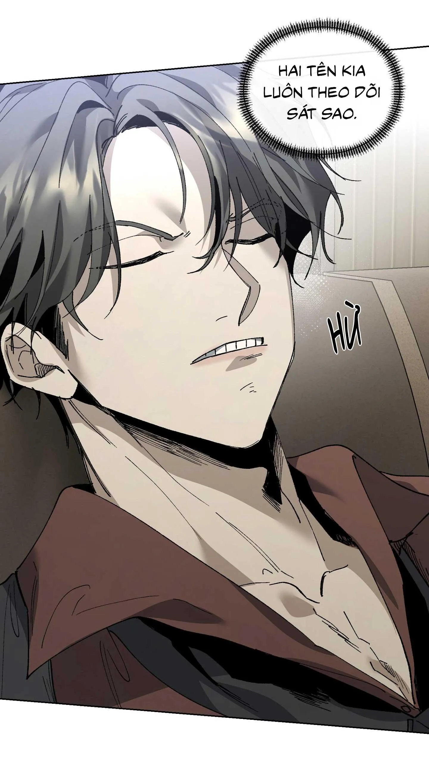 LẠC ĐIỆU LÃNG MẠN Chapter 3 Trang 17