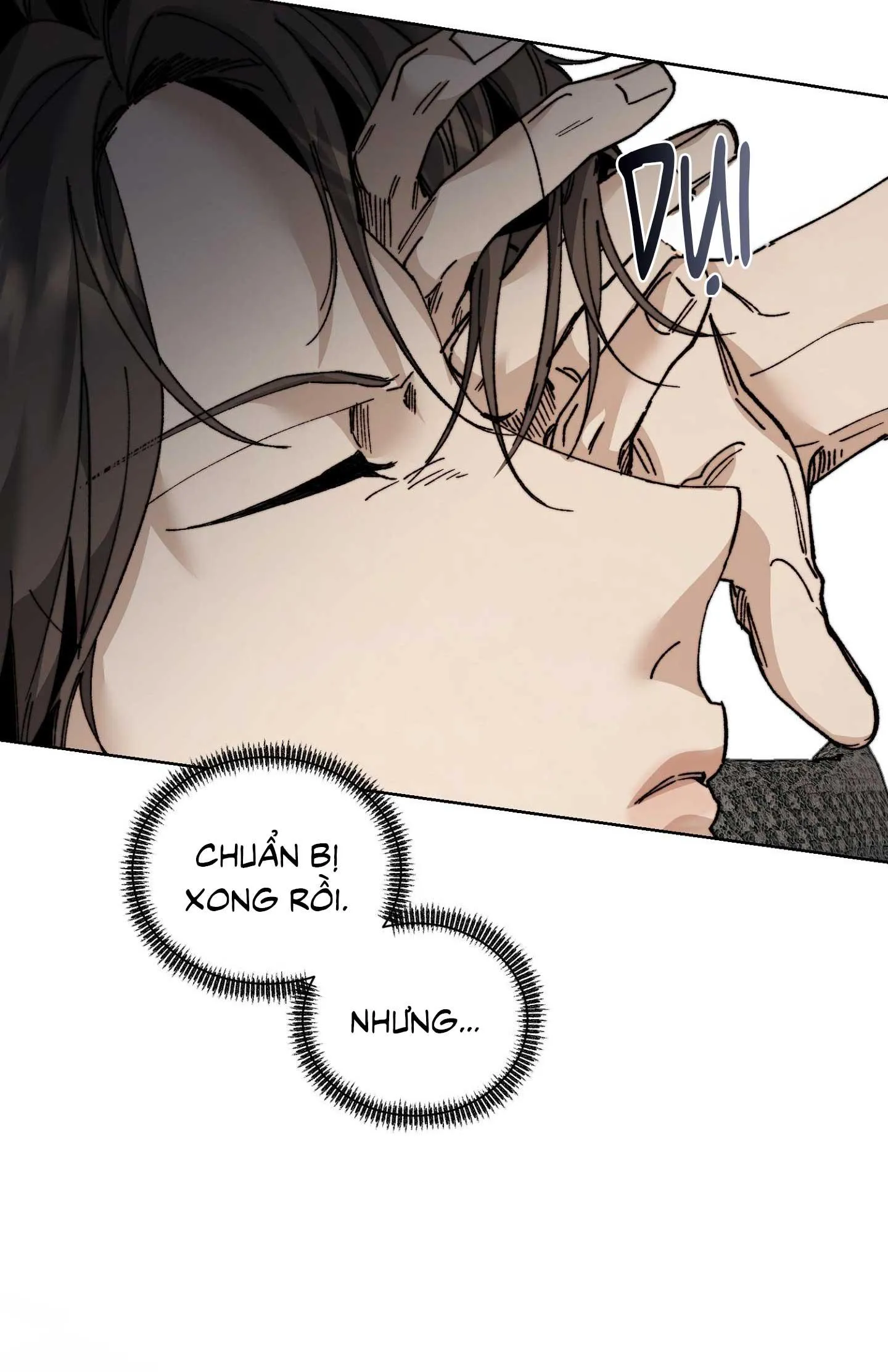 LẠC ĐIỆU LÃNG MẠN Chapter 3 Trang 19