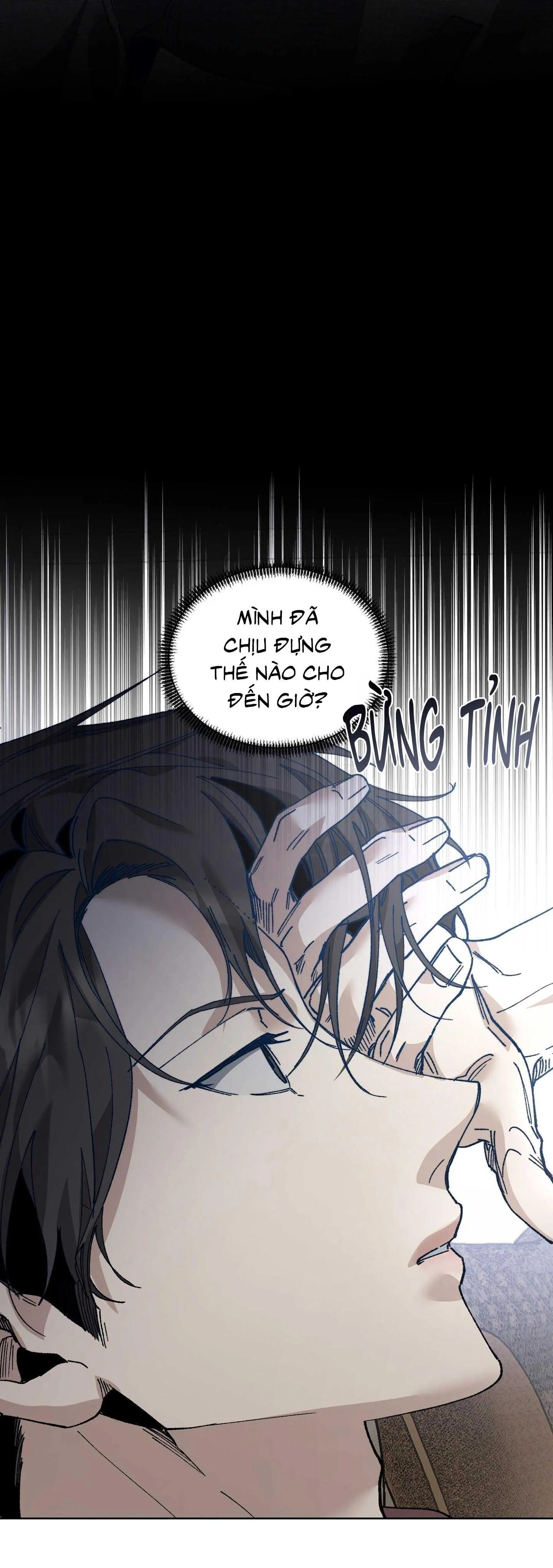 LẠC ĐIỆU LÃNG MẠN Chapter 3 Trang 23