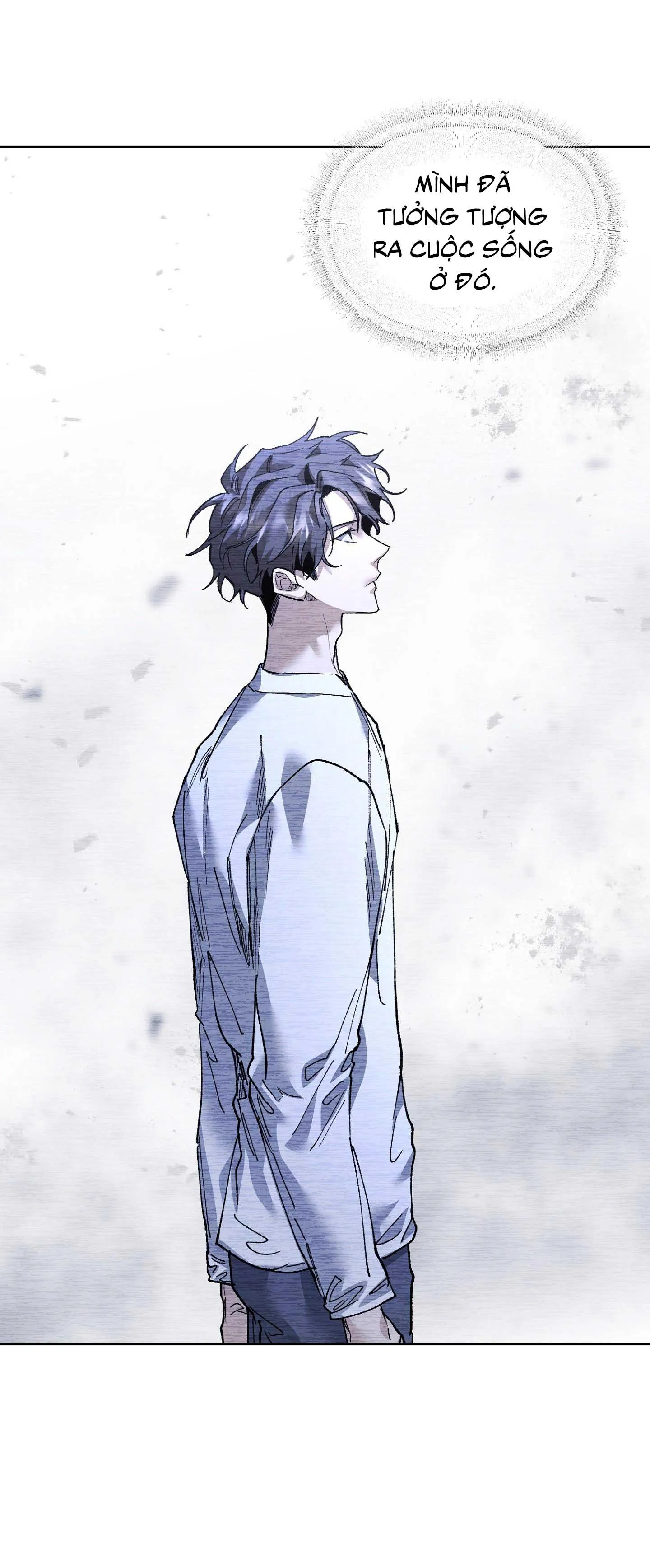 LẠC ĐIỆU LÃNG MẠN Chapter 3 Trang 26