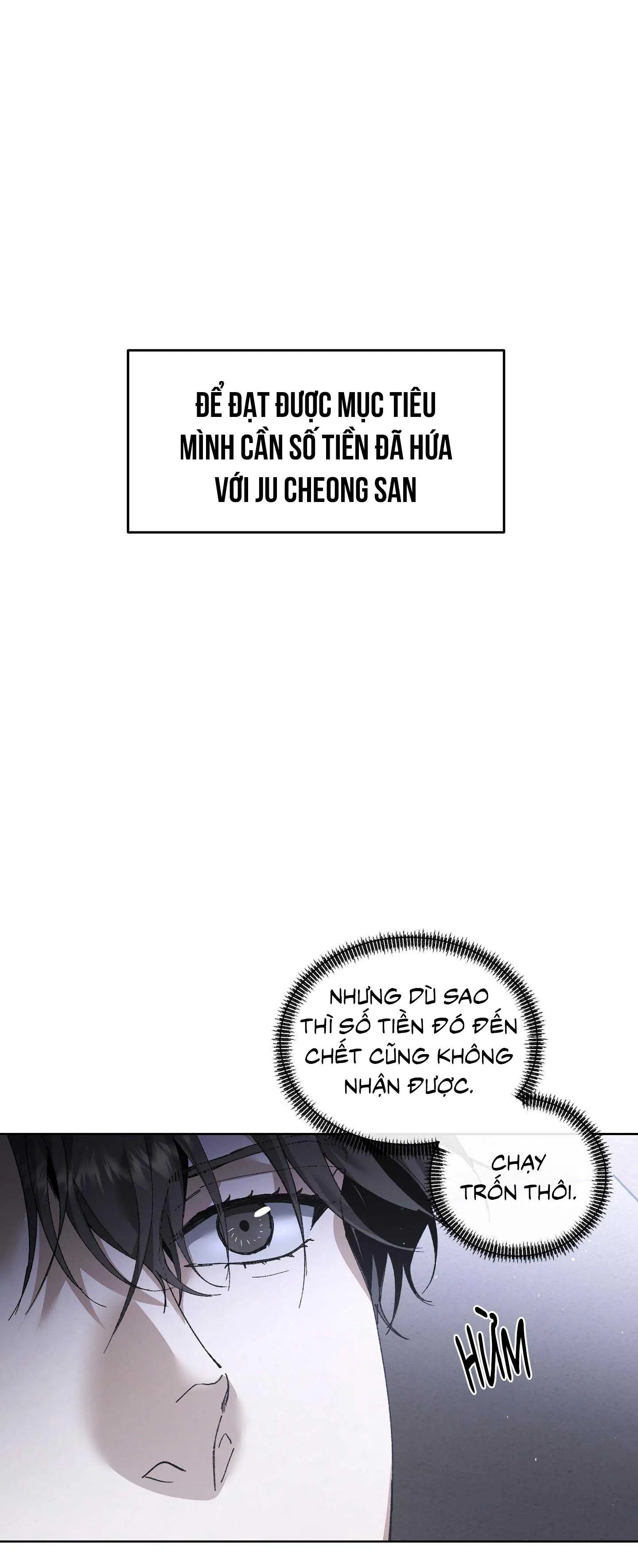 LẠC ĐIỆU LÃNG MẠN Chapter 3 Trang 27