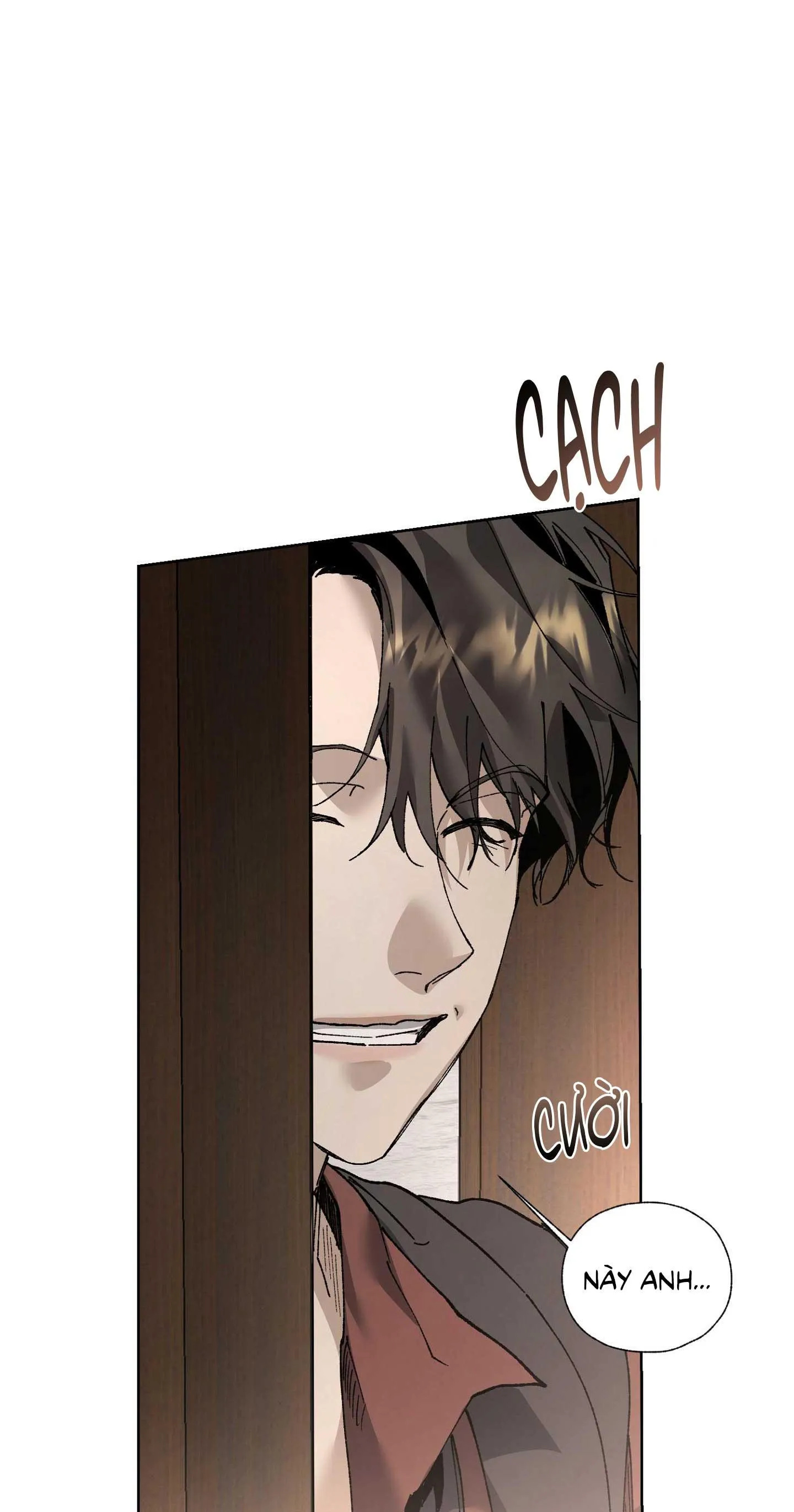 LẠC ĐIỆU LÃNG MẠN Chapter 3 Trang 30