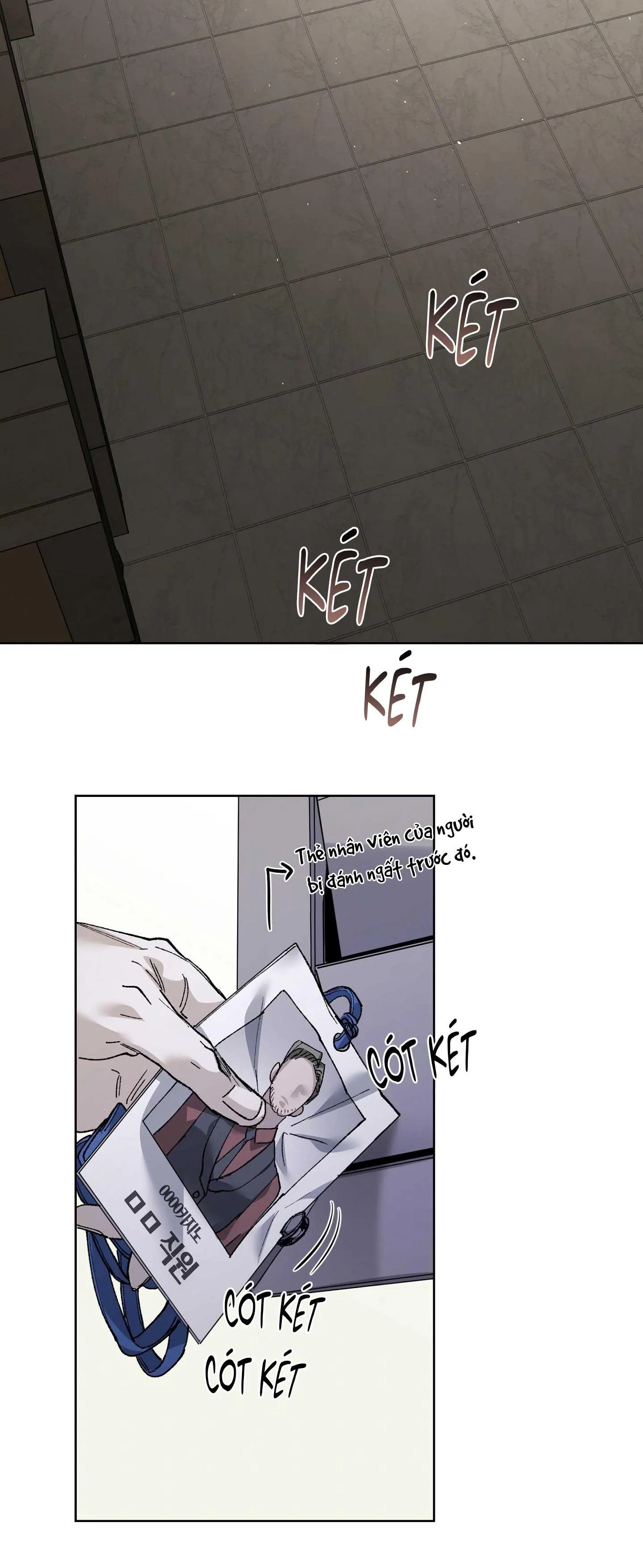 LẠC ĐIỆU LÃNG MẠN Chapter 3 Trang 33