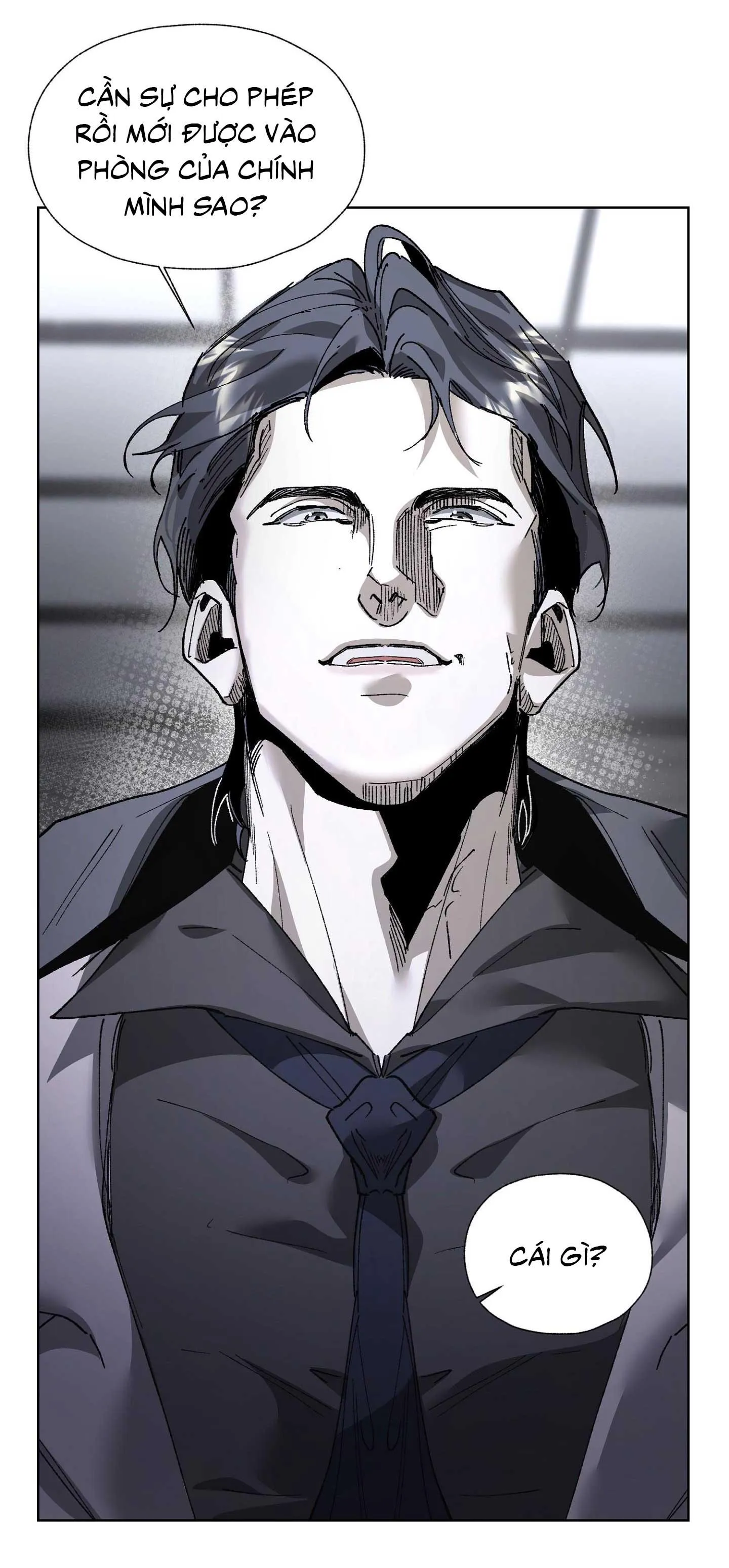 LẠC ĐIỆU LÃNG MẠN Chapter 3 Trang 42